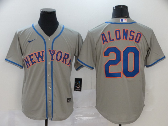 New York Mets Jerseys 24